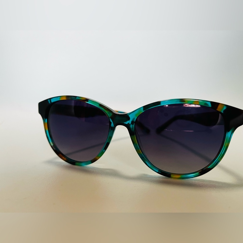 Cafia Italian Cat Eye Sunglasses ~ polarized lens